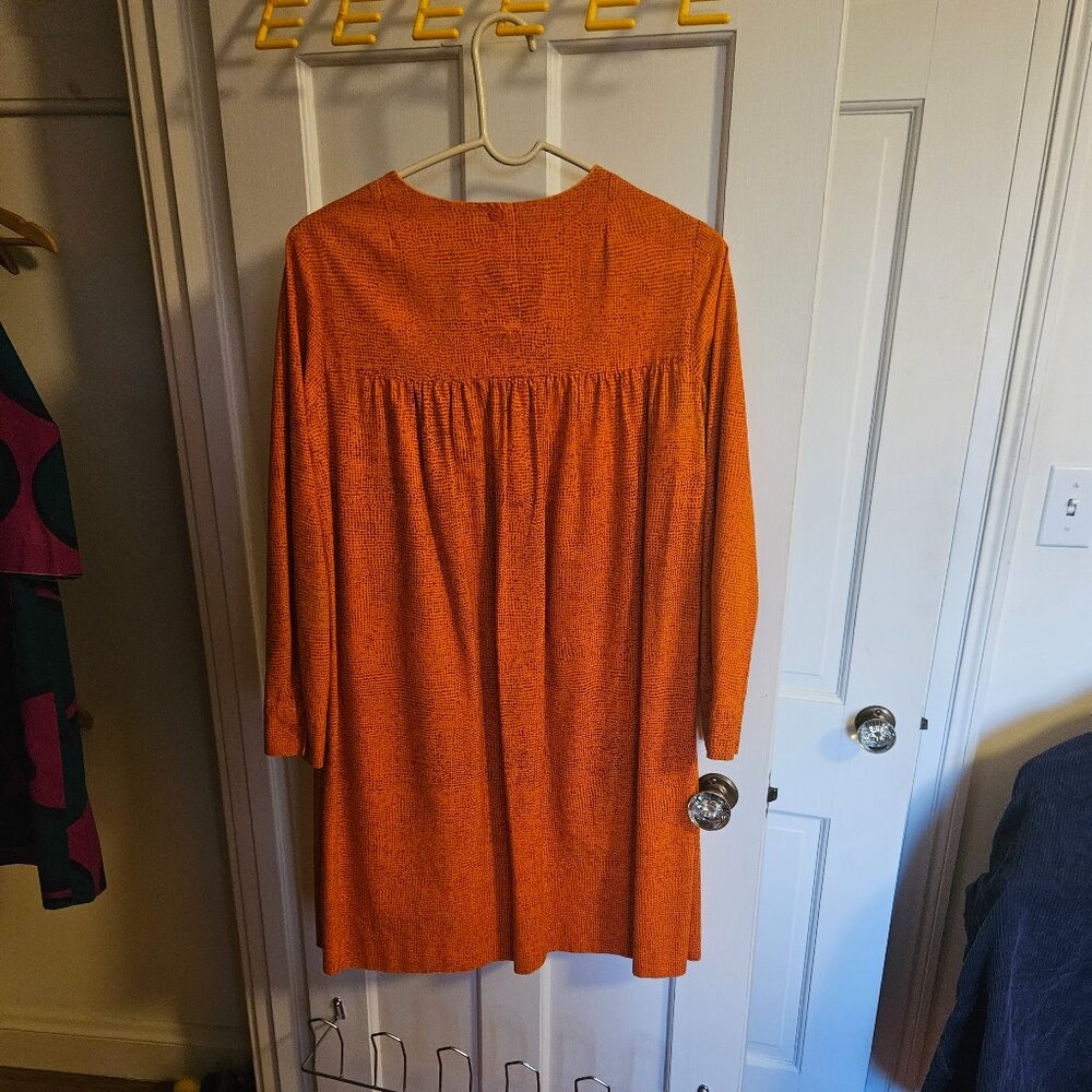 Vintage 1960s marimekko